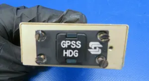 Beech Baron S-Tec GPSS HDG Converter 01278-2 Modified for King KCS 55A (0120-85)